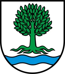 Emblem of Bünzen