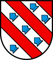 Emblem of Büttikon