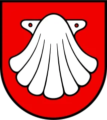 Emblem of Buttwil