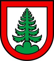 Emblem of Densbüren