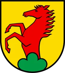 Emblem of Dottikon