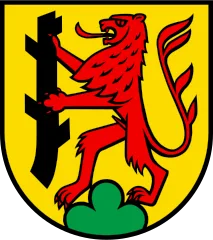 Emblem of Dürrenäsch