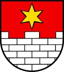 Emblem of Eggenwil