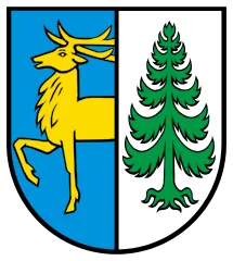 Emblem of Ehrendingen
