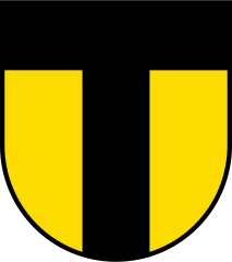 Emblem of Ennetbaden