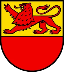 Emblem of Fahrwangen