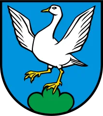 Emblem of Gansingen