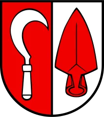 Emblem of Gebenstorf