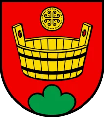 Emblem of Geltwil
