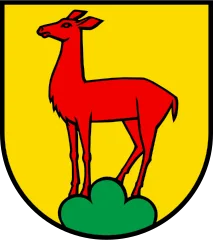 Emblem of Gipf-Oberfrick