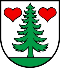 Emblem of Gontenschwil