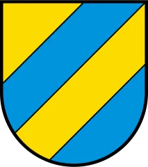 Emblem of Gränichen