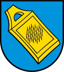 Emblem of Hägglingen