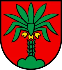 Emblem of Hallwil