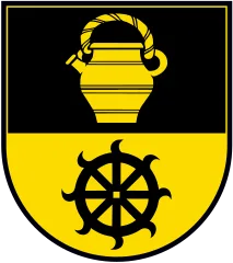 Emblem of Herznach-Ueken