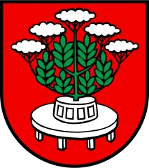 Emblem of Holderbank