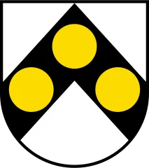 Emblem of Holziken