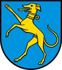 Emblem of Hunzenschwil