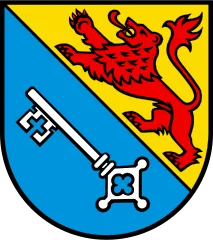 Emblem of Islisberg