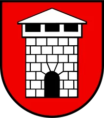 Emblem of Kaiseraugst