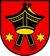Emblem of Klingnau