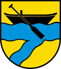 Emblem of Koblenz AG