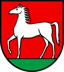 Emblem of Lengnau