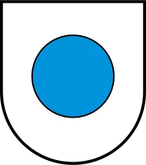 Emblem of Lenzburg