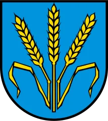 Emblem of Lupfig