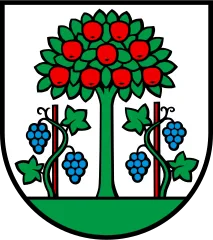 Emblem of Magden