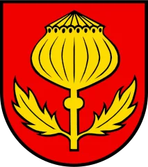 Emblem of Mägenwil