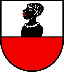 Emblem of Mandach