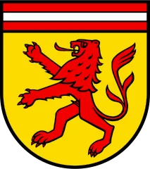 Emblem of Mellingen