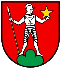 Emblem of Menziken