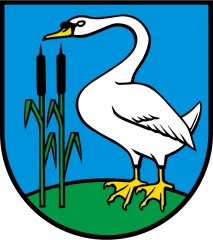 Emblem of Merenschwand