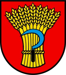 Emblem of Möhlin