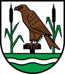 Emblem of Moosleerau