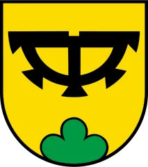 Emblem of Mühlau