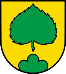 Emblem of Niederlenz