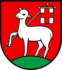 Emblem of Niederrohrdorf