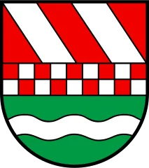 Emblem of Niederwil