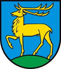 Emblem of Oberehrendingen