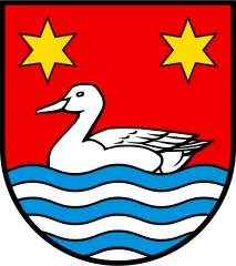 Emblem of Oberentfelden