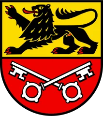 Emblem of Oberlunkhofen