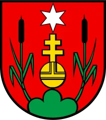 Emblem of Oberrohrdorf