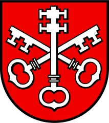 Emblem of Obersiggenthal