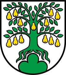 Emblem of Oberwil-Lieli