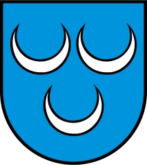 Emblem of Oftringen