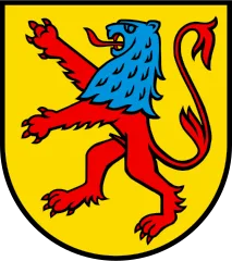 Emblem of Reinach