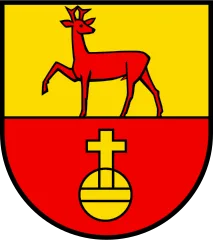 Emblem of Remetschwil